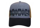 Кепка Buff TRUCKER CAP tzom stone blue